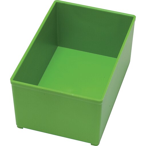 BTI Box Kleinteilebox grüne Kleinteileboxen grün